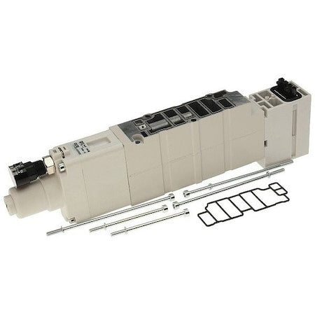 Smc ARBQ4000-N0-A-1 - INTERFACE REGULATOR, VQ4000