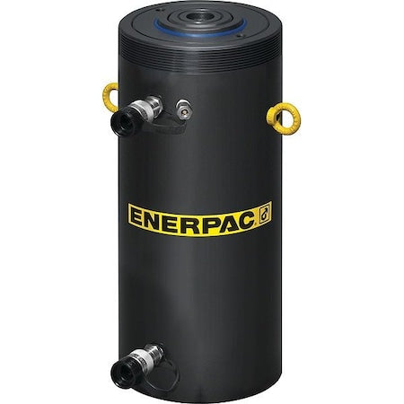 Enerpac HCR2504 - Hydraulic Ram,Steel,279 lb