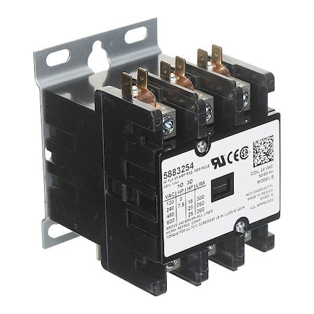 York S1-5883254 - Contactor