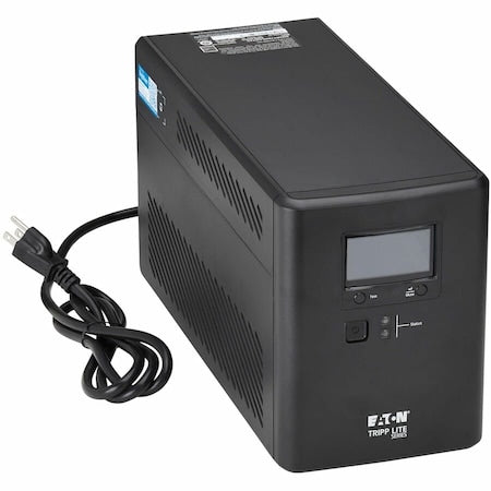 Tripp Lite SMART1500LCDTXC - UPS,7.8 in H,4.1 in W