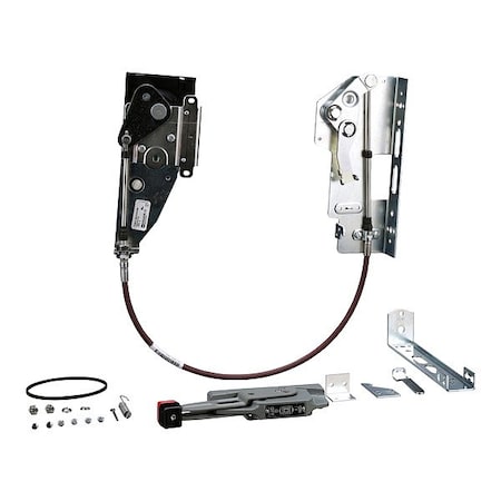 Square D 9422CFT51 - Safety Disconnect Switches