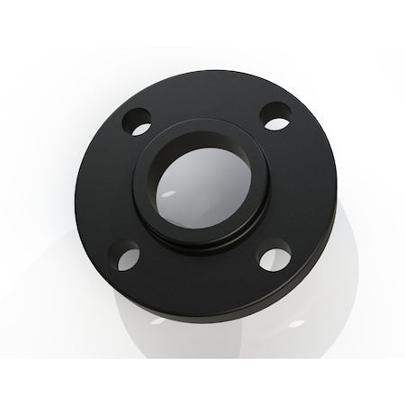 FL6RLJ075 - Flange, Carbon Steel, 4 5/8 in