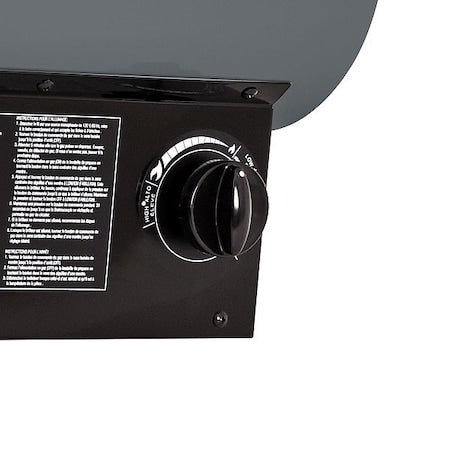 Dyna-Glo FA300DGD - Portable Gas Torpedo Heater