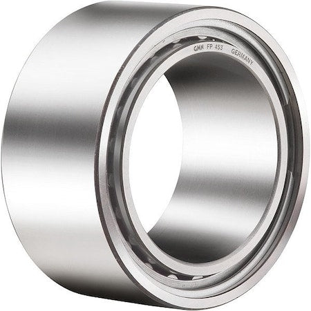 Gmn FP 442-M - Ball Bearing Supported Clutches