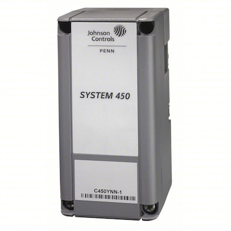 Johnson Controls C450YNN-1C - Power Module, 24 V AC, 5 in H, 2 3/8 in W