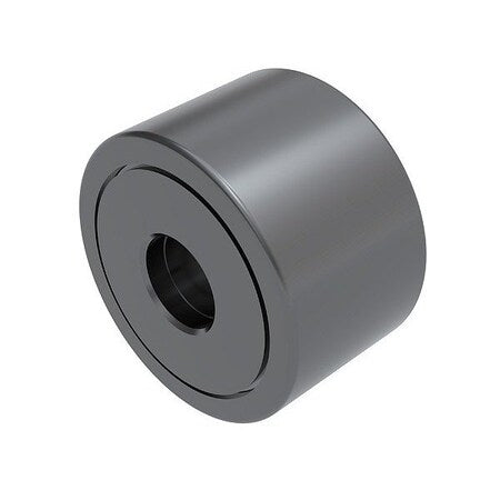 Smith Bearing BYR-7/8 - Non-Metallic Yoke Type: Unsealed, Flat