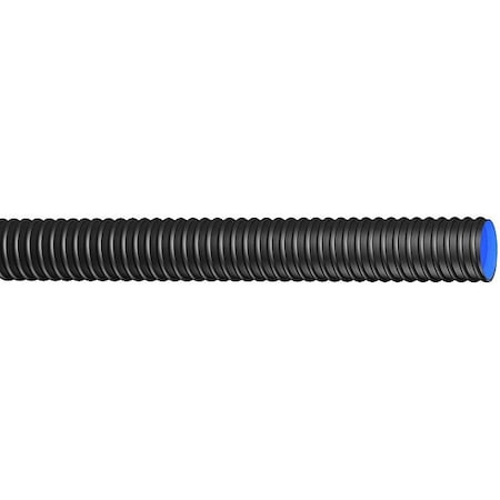 Continental 21168029 - Suction Hose,1-1/2"x25ft.,Blk,Nitrile