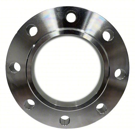 FL3RWN18 - Flange, Carbon Steel, Butt Weld, 28 in