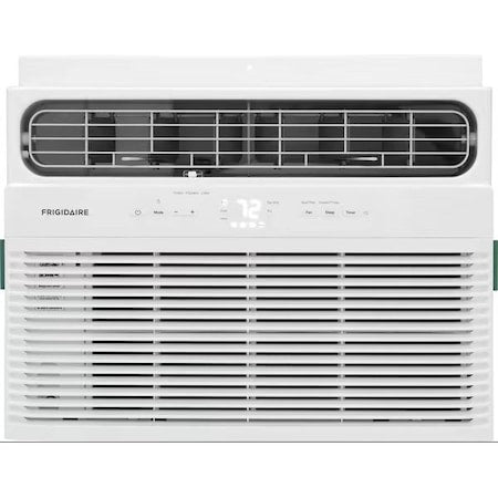 Frigidaire FHWH084WB1 - Window Air Conditioner, 8000 Btu H, R-32