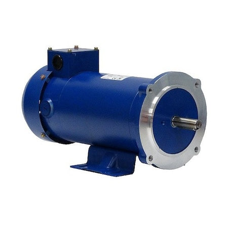 Weg MT-085 - DC Permanent Magnet Motor, 56 C