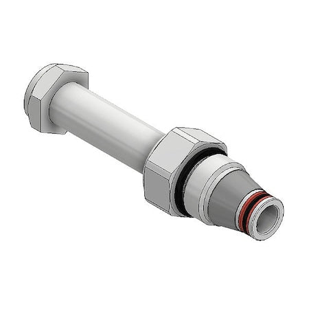 Parker DSH082N - VALVE ASSY -8 2 P2 W
