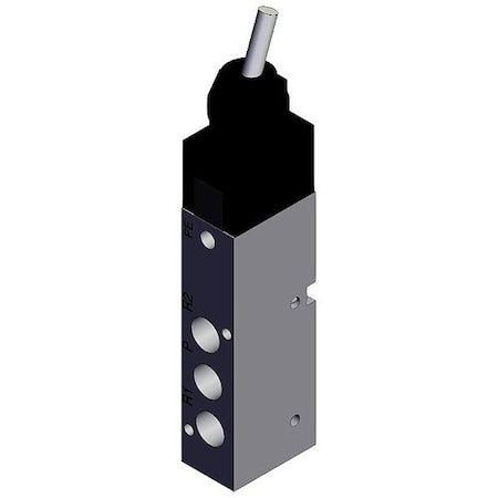 Smc VZM550-N01-08 - MECHANICAL VALVE