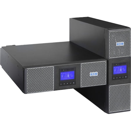 Tripp Lite 9PX8KSP - UPS,10.3 in H,30 in W