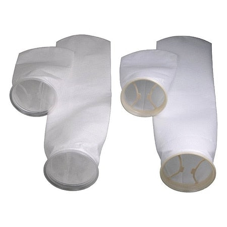 3M Filtration NB0001PPS2C - Filter Bag, 1 micron, 32 in L