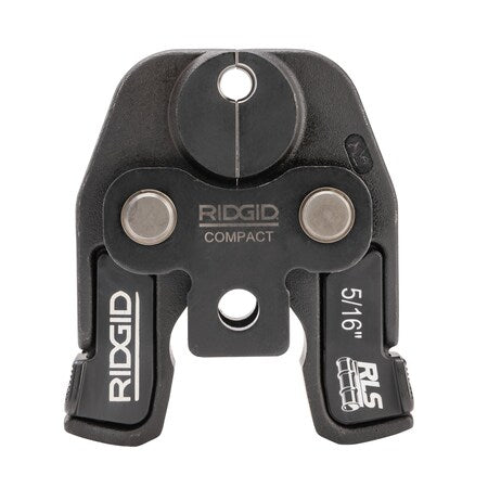 Ridgid 55113 - Compact Cordless Press Tool Jaw, For 5/16 in Copper Pipe