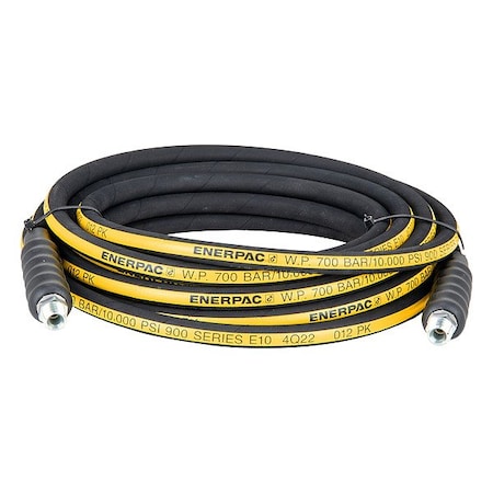 Enerpac H9330 - HOSE 30 FT 3/8 NPT + 3/8 NPT
