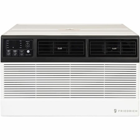 Friedrich UCT12B30A - Through-the-Wall Air Conditioner, 230 V AC, 24 4/19 in W.