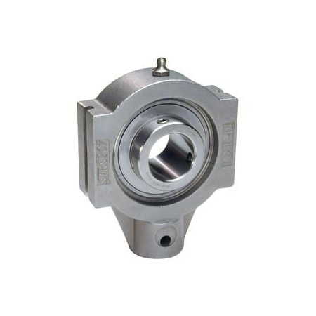 Iptci SUCSTRS207-20 IP69K - Take Up Ball Bearing Mounted Unit
