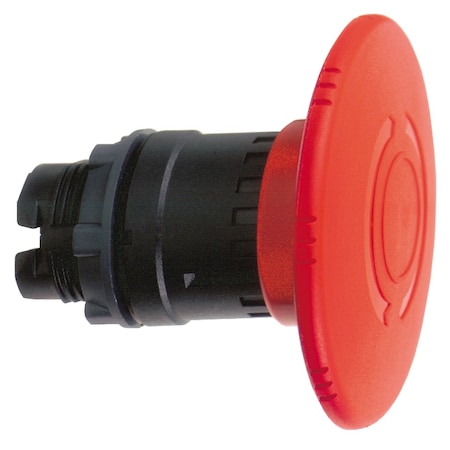 Schneider Electric ZB5AS864 - Push Button operator, 22 mm, Red