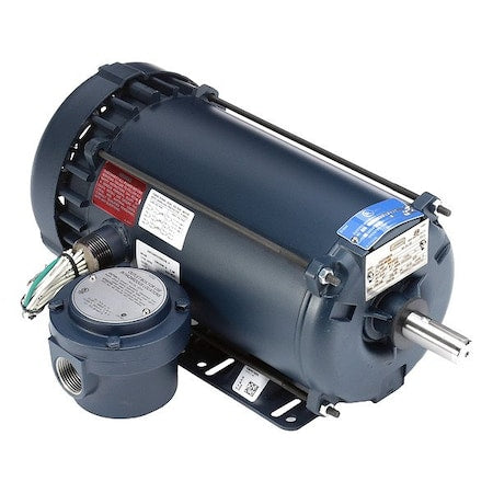 Leeson 121917.00 - Hazardous Location Motor,2hp,1760 RPM