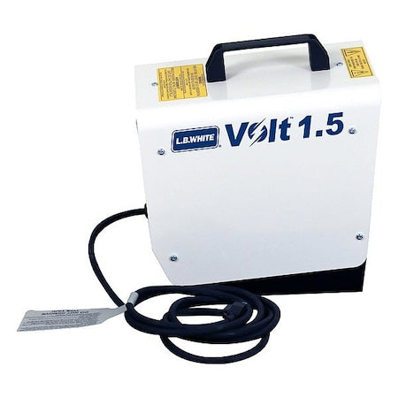 L.B. White Volt 1.5 - Heater