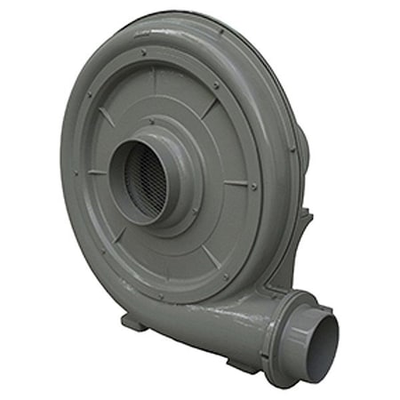 Fuji Electric FDC-200A-7W - Regenerative Blower,FDC Series,20 hp