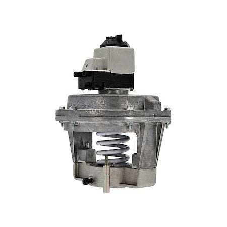 Honeywell MP953D1107/U - Pneumatic Actuator