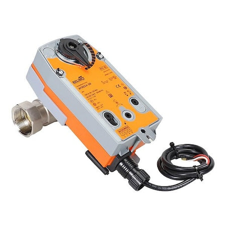 Belimo B238+AFRB24-SR - Valve Assembly