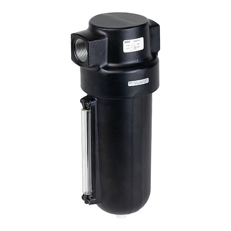 Aro F45581-311 - Compressed Air Filter,15.125 in H
