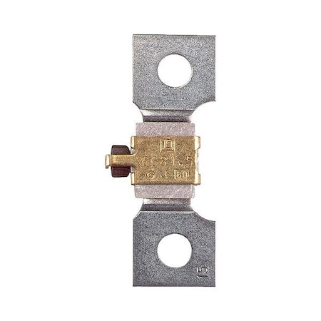Square D CC143.0 - Thermal Unit, Trip Class 20, Melting Alloy