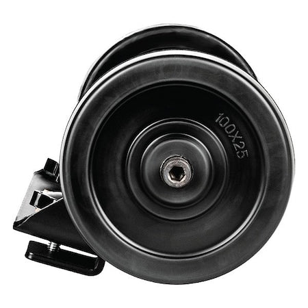 Jan Fan JF-WK - Wheel, 6 in Dia