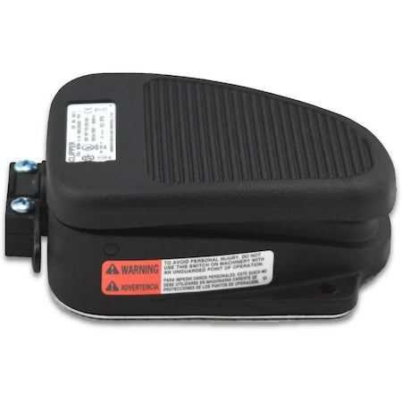 Linemaster 632-DA - Clipper - Single, Maintained