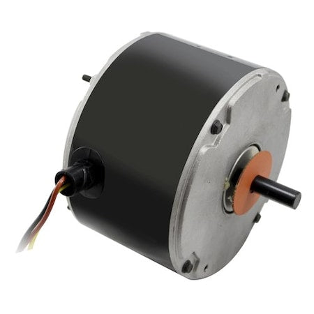 U.S. Motors LX7931 - Motor, 1/4 HP, 825 RPM, 208-230 V, 60 HZ