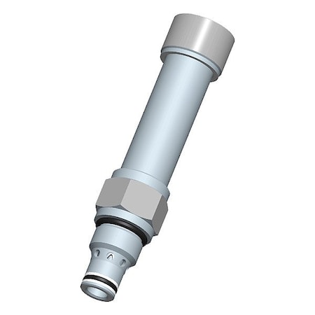 Bucher Hydraulics PFCV-10-N-C-08-0-0-00 - Cartridge Valve