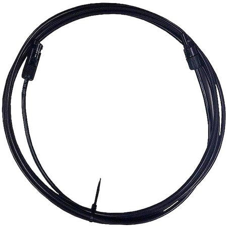 Grape Solar GS-MC4-15 - Solar Panel Cable, 10 AWG, 15 ft