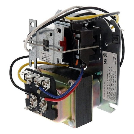 Honeywell Home R8285D5001 - DPST,120 V,50 VA TRANSFORMER-FOR SV9500/ 9