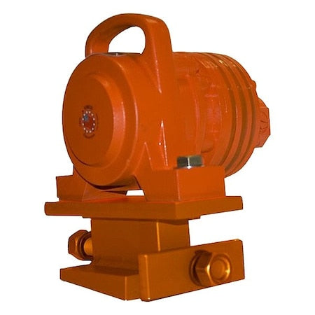Vibco PFW-1500 - Pneumatic Vibrator,31 cfm,60 psi
