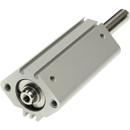 Smc CDQ2WA25-20DZ - COMPACT CYLINDER, CQ2-Z