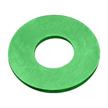 Trico 37033 - Grease Fitting Washer,1" dia,Green,PK10