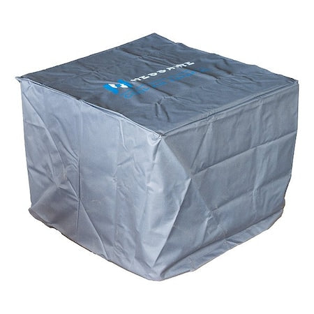 Hessaire CVR5100 - Cover, Canvas, 33 in W, 36 in H