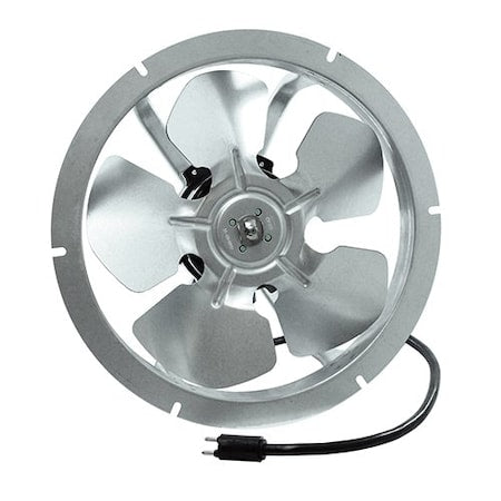 U.S. Motors EC5470FP - ECM with Fan Pack, 115/230 V AC, Single Phase