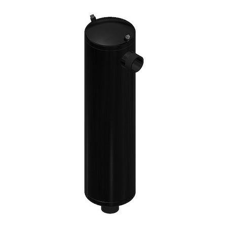 Solberg RQL-300 - Discharge Silencer