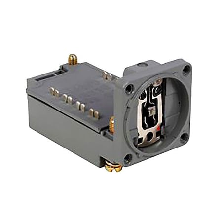 Eaton E50SN - Limit Switch