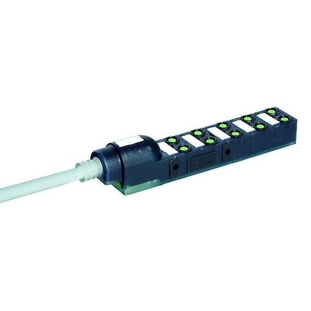 Murrelektronik 8000-80010-3841000 - Distribution Box,20.5 mm