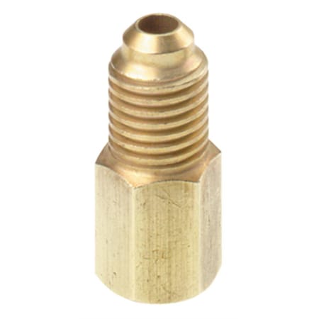 Fjc 6014 - Vacuum Pump Adapter