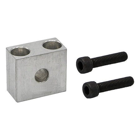 Parker 0179180000 - B Clevis,Aluminum,7/8" L