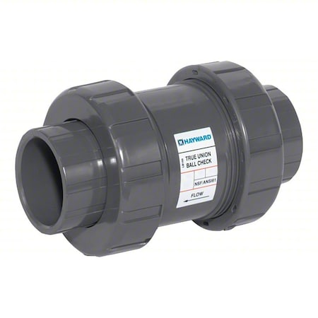 Hayward Flow Control TC20150F - Check Valve