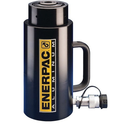 Enerpac RACL206 - Lock Nut Hydraulic Ram,Aluminum,RACL
