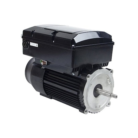 U.S. Motors M055UFF0225013J - Pool and Spa Pump Motor, Flange, 56 J