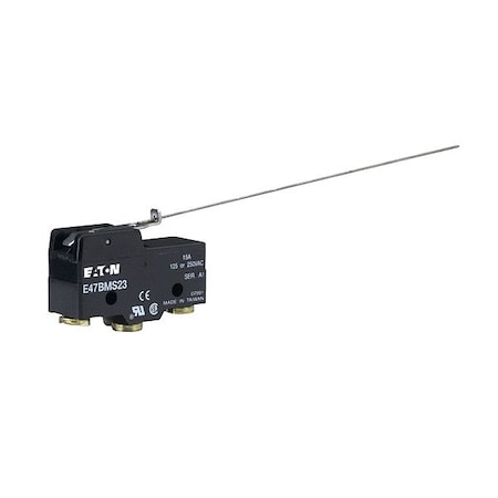 Eaton E47BMS23 - Limit Switch